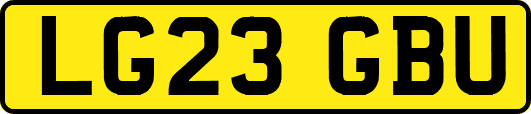 LG23GBU