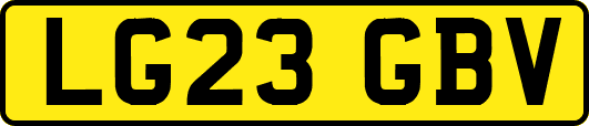 LG23GBV