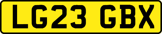 LG23GBX