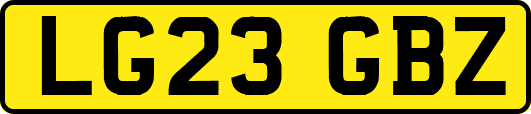 LG23GBZ