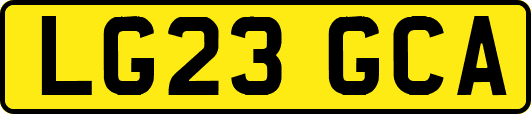 LG23GCA