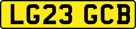 LG23GCB