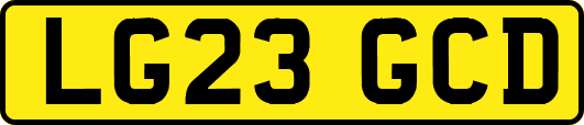 LG23GCD