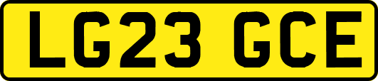 LG23GCE