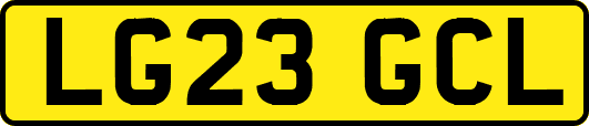 LG23GCL