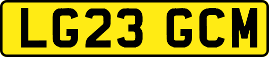LG23GCM