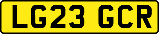 LG23GCR