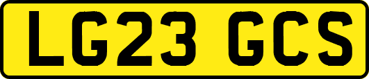 LG23GCS