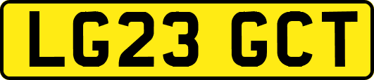 LG23GCT