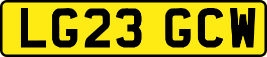 LG23GCW