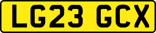 LG23GCX