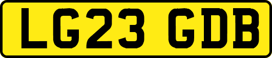 LG23GDB