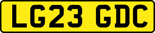 LG23GDC