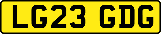 LG23GDG