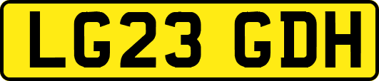 LG23GDH