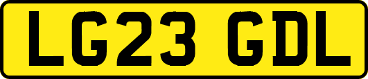 LG23GDL
