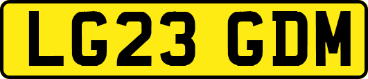 LG23GDM