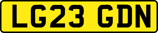 LG23GDN