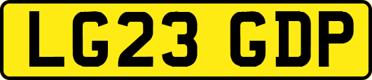LG23GDP