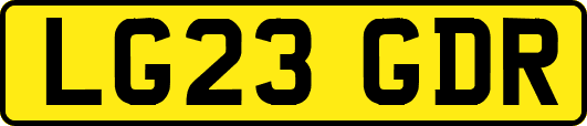 LG23GDR