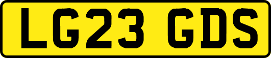 LG23GDS