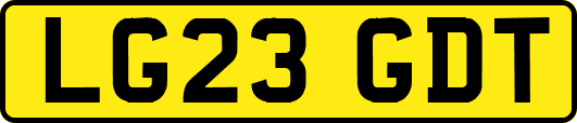 LG23GDT