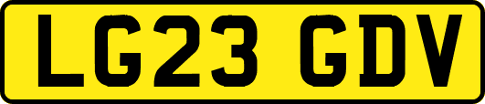 LG23GDV