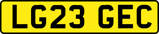 LG23GEC
