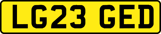 LG23GED
