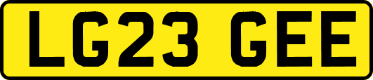 LG23GEE