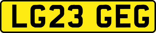 LG23GEG
