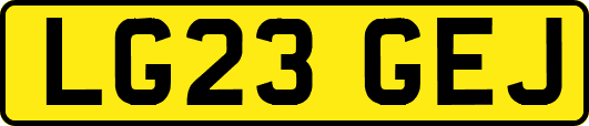 LG23GEJ