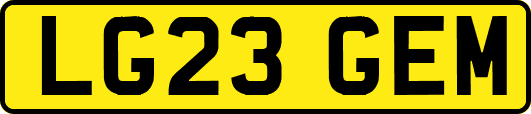 LG23GEM