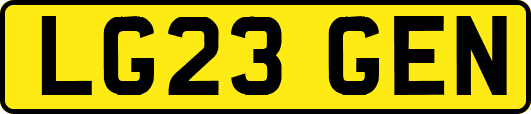 LG23GEN