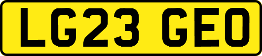 LG23GEO