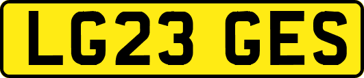 LG23GES