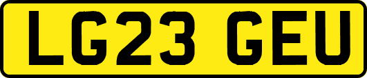 LG23GEU