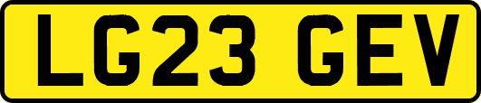 LG23GEV