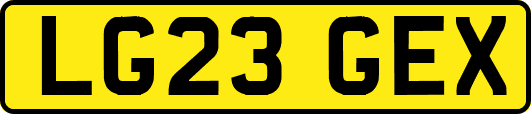 LG23GEX