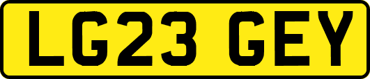 LG23GEY