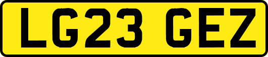 LG23GEZ