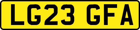 LG23GFA