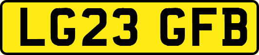 LG23GFB