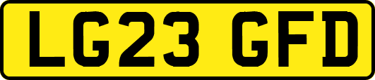 LG23GFD