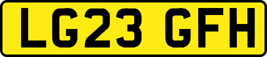 LG23GFH