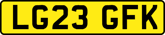 LG23GFK