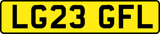 LG23GFL