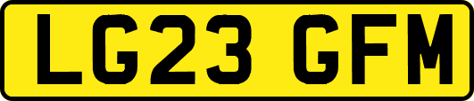 LG23GFM