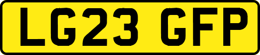 LG23GFP