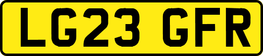 LG23GFR